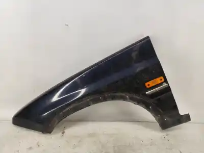 Автозапчастина б/у передне ліве крило для ssangyong musso (fj) 2.9 td посилання на oem iam 