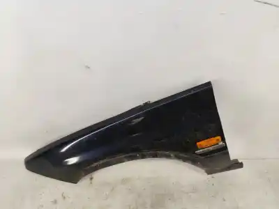 Second-hand car spare part left front fin for ssangyong musso (fj) 2.9 td oem iam references   