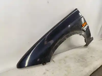 Second-hand car spare part left front fin for ssangyong musso (fj) 2.9 td oem iam references   