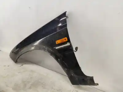 Second-hand car spare part left front fin for ssangyong musso (fj) 2.9 td oem iam references   