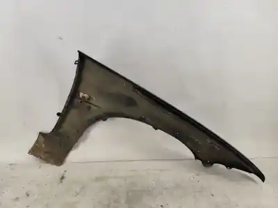 Second-hand car spare part left front fin for ssangyong musso (fj) 2.9 td oem iam references   