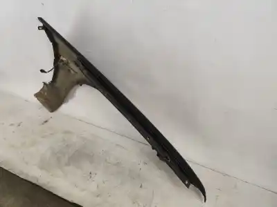 Second-hand car spare part left front fin for ssangyong musso (fj) 2.9 td oem iam references   