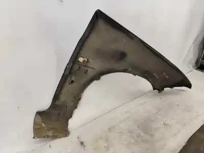 Second-hand car spare part left front fin for ssangyong musso (fj) 2.9 td oem iam references   