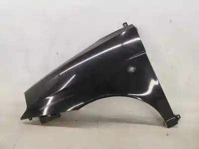 Peça sobressalente para automóvel em segunda mão guarda-lamas dianteiro esquerdo por lancia ypsilon (843_) 1.2 (843.axa1a) referências oem iam 51703035