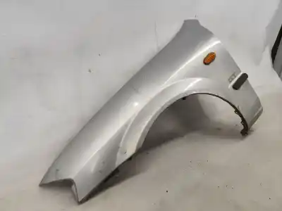 Автозапчасти б/у левое переднее крыло за mazda 323 s vi (bj) 1.3 16v ссылки oem iam   