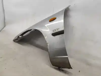 Автозапчасти б/у левое переднее крыло за mazda 323 s vi (bj) 1.3 16v ссылки oem iam   