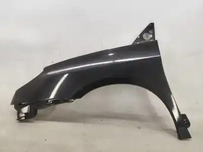 Peça sobressalente para automóvel em segunda mão guarda-lamas dianteiro esquerdo por citroen c8 2.2 hdi 16v premier ii referências oem iam a203000013