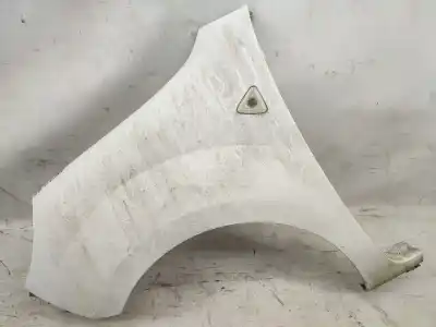 Автозапчасти б/у левое переднее крыло за RENAULT KANGOO EXPRESS (FW0/1_) 1.5 dCi 90 (FW0G FW05 FW08 FW11) ссылки OEM IAM   