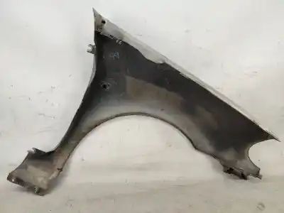 Автозапчасти б/у левое переднее крыло за renault clio ii fase i (b/cb0) (1998->) 1.9 d (b/cb0e) ссылки oem iam 7700842506  