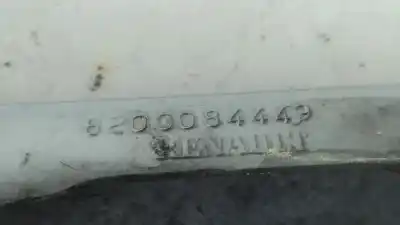Автозапчастина б/у передне праве крило для renault clio ii fase i (b/cb0) (1998->) 1.9 d (b/cb0e) посилання на oem iam 8200084449  