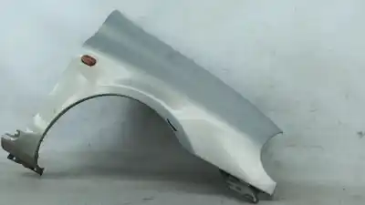 Автозапчастина б/у передне праве крило для renault clio ii fase i (b/cb0) (1998->) 1.9 d (b/cb0e) посилання на oem iam 8200084449  