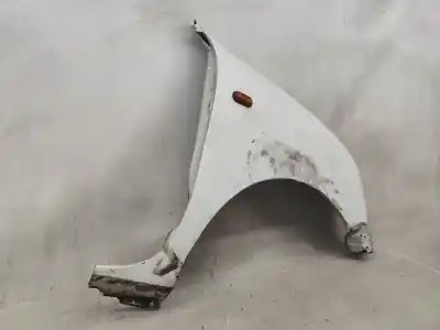 Автозапчасти б/у переднее правое крыло за renault kangoo (kc0/1_) d 55 1.9 (kc0d) ссылки oem iam   