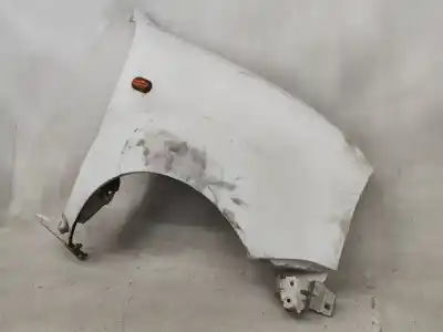 Автозапчасти б/у переднее правое крыло за renault kangoo (kc0/1_) d 55 1.9 (kc0d) ссылки oem iam   