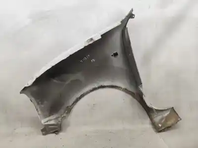 Автозапчасти б/у переднее правое крыло за renault kangoo (kc0/1_) d 55 1.9 (kc0d) ссылки oem iam   