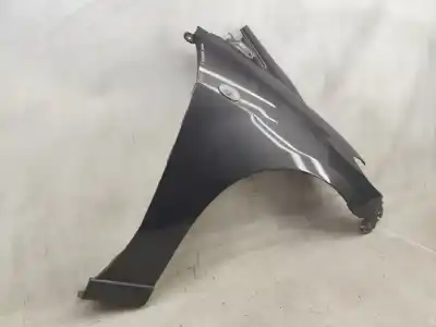 Peça sobressalente para automóvel em segunda mão guarda-lamas dianteiro direito por mazda 5 (cr19) 2.0 cd (cr19) referências oem iam   