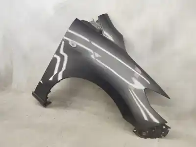 Peça sobressalente para automóvel em segunda mão guarda-lamas dianteiro direito por mazda 5 (cr19) 2.0 cd (cr19) referências oem iam   