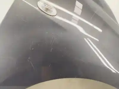 Peça sobressalente para automóvel em segunda mão guarda-lamas dianteiro direito por mazda 5 (cr19) 2.0 cd (cr19) referências oem iam   