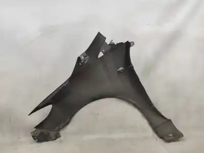 Peça sobressalente para automóvel em segunda mão guarda-lamas dianteiro direito por mazda 5 (cr19) 2.0 cd (cr19) referências oem iam   