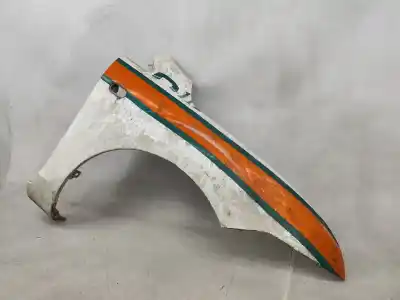 Автозапчастина б/у передне праве крило для ford focus ii (da_, hcp, dp) 2.0 tdci посилання на oem iam   