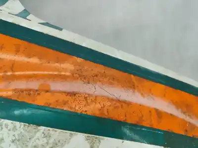 Автозапчастина б/у передне праве крило для ford focus ii (da_, hcp, dp) 2.0 tdci посилання на oem iam   