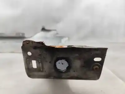 Автозапчастина б/у передне праве крило для ford focus ii (da_, hcp, dp) 2.0 tdci посилання на oem iam   