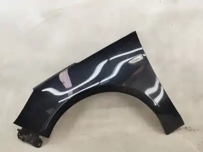 Автозапчастина б/у передне ліве крило для opel zafira tourer c (p12) 2.0 cdti (75) посилання на oem iam 