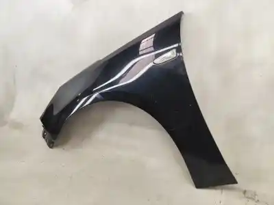 Pezzo di ricambio per auto di seconda mano parafango anteriore sinistro per opel zafira tourer c (p12) 2.0 cdti (75) riferimenti oem iam   