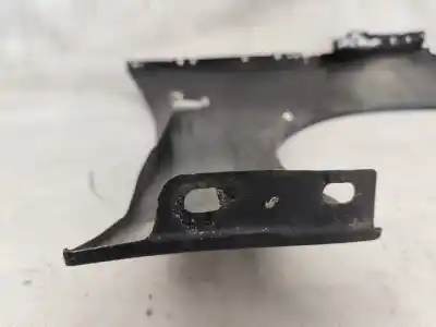 Pezzo di ricambio per auto di seconda mano parafango anteriore sinistro per opel zafira tourer c (p12) 2.0 cdti (75) riferimenti oem iam   