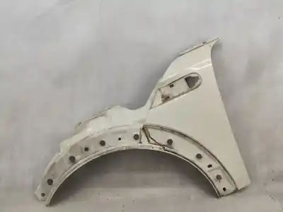 Автозапчасти б/у левое переднее крыло за mini mini (r56) one ссылки oem iam 
