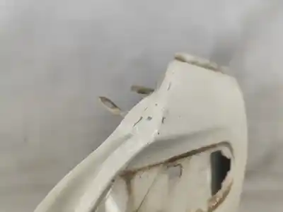 Автозапчастина б/у передне ліве крило для mini mini (r56) one посилання на oem iam   