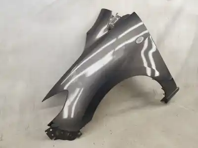 Peça sobressalente para automóvel em segunda mão guarda-lamas dianteiro esquerdo por mazda 5 (cr19) 2.0 cd (cr19) referências oem iam   