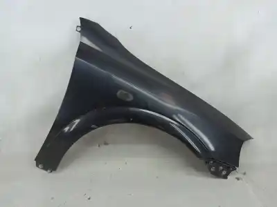 Peça sobressalente para automóvel em segunda mão guarda-lamas dianteiro esquerdo por opel astra g caravan (f35_) 1.4 16v (f35) gasolina 2000 5p referências oem iam 