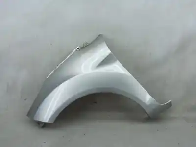 Автозапчастина б/у передне ліве крило для FORD FIESTA VI (CB1, CCN) 1.4 TDCi Посилання на OEM IAM 8A61A16016AG  