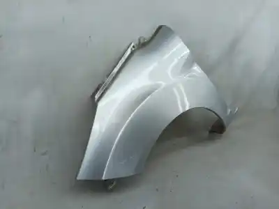 Автозапчастина б/у передне ліве крило для ford fiesta vi (cb1, ccn) 1.4 tdci посилання на oem iam 8a61a16016ag  