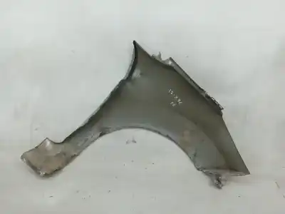 Автозапчастина б/у передне ліве крило для ford fiesta vi (cb1, ccn) 1.4 tdci посилання на oem iam 8a61a16016ag  