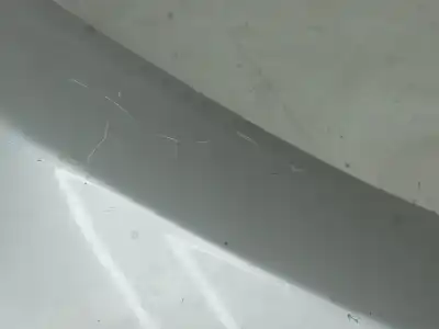 Автозапчастина б/у передне ліве крило для ford fiesta vi (cb1, ccn) 1.4 tdci посилання на oem iam 8a61a16016ag  