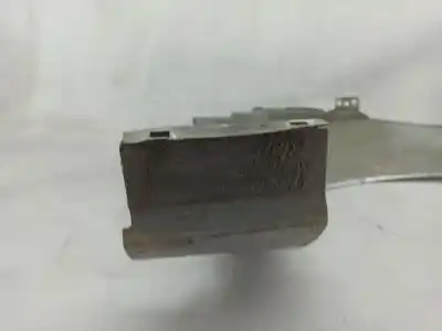 Автозапчастина б/у передне ліве крило для ford fiesta vi (cb1, ccn) 1.4 tdci посилання на oem iam 8a61a16016ag  