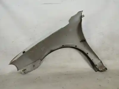 Peça sobressalente para automóvel em segunda mão guarda-lamas dianteiro direito por opel corsa b (s93) 1.0 i 12v (f08. f68. m68) referências oem iam   