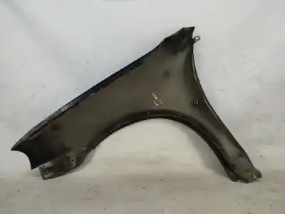 Peça sobressalente para automóvel em segunda mão guarda-lamas dianteiro direito por opel corsa b (s93) 1.2 i (f08 f68 m68) referências oem iam   