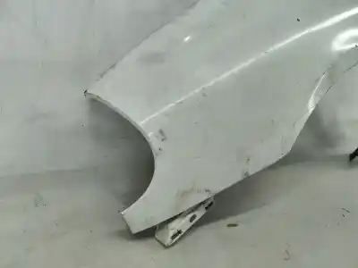 Peça sobressalente para automóvel em segunda mão guarda-lamas dianteiro esquerdo por renault clio ii fase i (b/cb0) (1998->) 1.9 d (b/cb0e) referências oem iam   