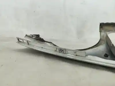 Peça sobressalente para automóvel em segunda mão guarda-lamas dianteiro esquerdo por renault clio ii fase i (b/cb0) (1998->) 1.9 d (b/cb0e) referências oem iam   