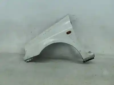 Автозапчастина б/у передне ліве крило для RENAULT CLIO II FASE I (B/CB0) (1998->) 1.9 D (B/CB0E) Посилання на OEM IAM   