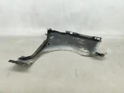 Peça sobressalente para automóvel em segunda mão guarda-lamas dianteiro esquerdo por renault clio ii fase i (b/cb0) (1998->) 1.9 d (b/cb0e) referências oem iam   
