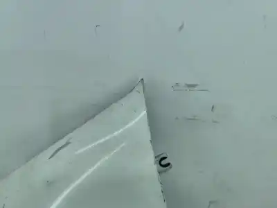 Peça sobressalente para automóvel em segunda mão guarda-lamas dianteiro esquerdo por renault clio ii fase i (b/cb0) (1998->) 1.9 d (b/cb0e) referências oem iam   