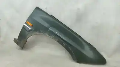 Автозапчасти б/у переднее правое крыло за ssangyong musso (fj) 2.3 tdic tracã§ã£o integral ссылки oem iam   