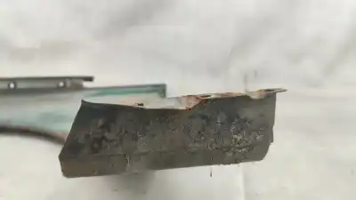 Автозапчасти б/у переднее правое крыло за ssangyong musso (fj) 2.3 tdic tracã§ã£o integral ссылки oem iam   