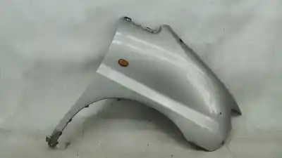 Tweedehands auto-onderdeel rechts voor spatbord voor hyundai h-1 / starex autobús (a1) 2.5 tci oem iam-referenties 