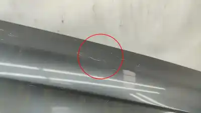 Автозапчастина б/у передне праве крило для audi a4 b7 (8ec) 2.5 tdi посилання на oem iam   