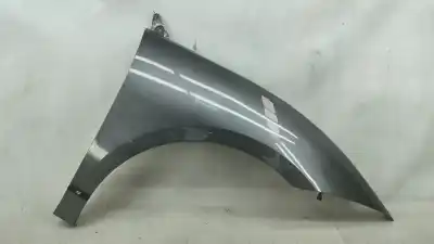 Peça sobressalente para automóvel em segunda mão guarda-lamas dianteiro direito por jaguar i-pace (x590) ev400 awd elétrico 2019 5p referências oem iam j9d316005a