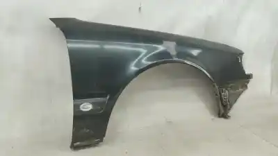 Peça sobressalente para automóvel em segunda mão guarda-lamas dianteiro direito por audi 100 avant (4a, c4) 2.0 referências oem iam   